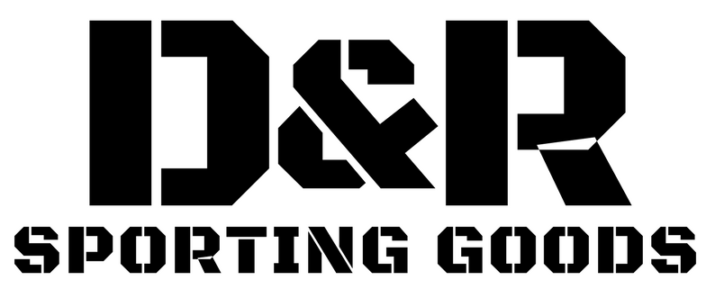 D&R Goods Logo