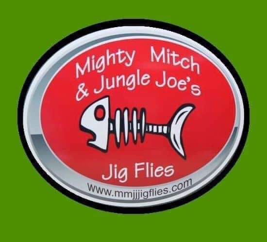 Jungle Joe Logo
