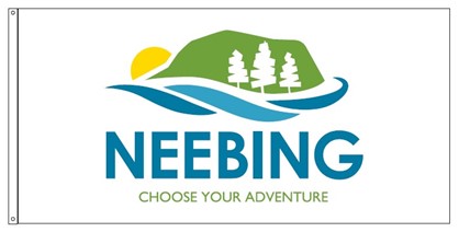 Neebing Flag Neebing Flag